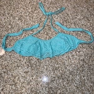 California Waves bikini top size-XS